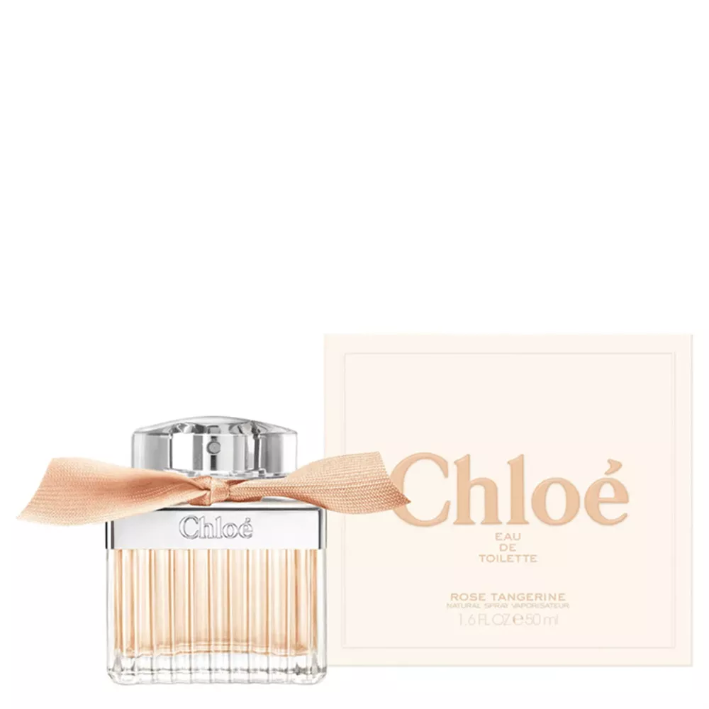 Chloe Rose Tangerine Eau de Toilette 50ml